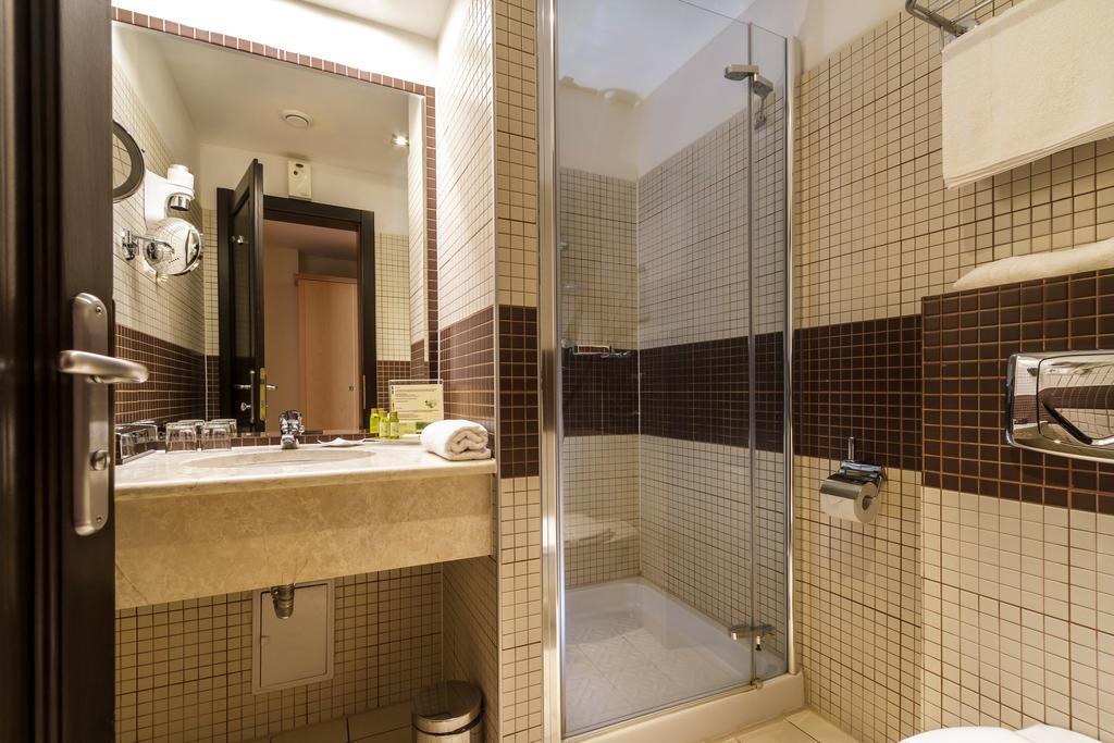 Hotel Rogge Reșița Dış mekan fotoğraf