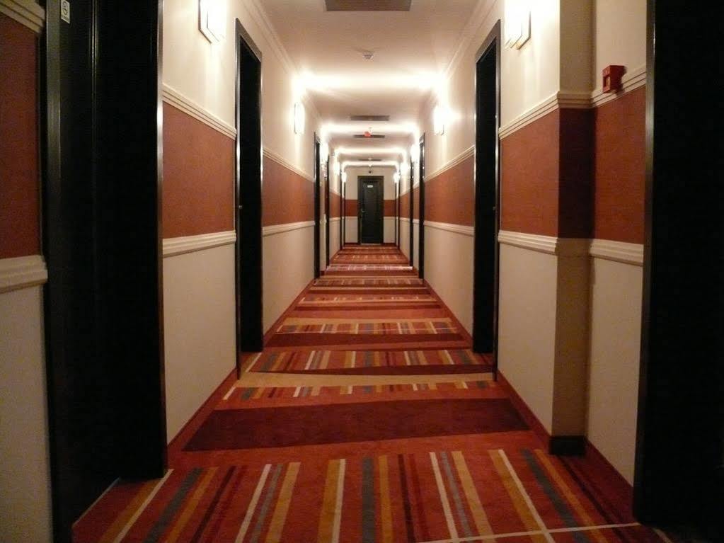 Hotel Rogge Reșița Dış mekan fotoğraf
