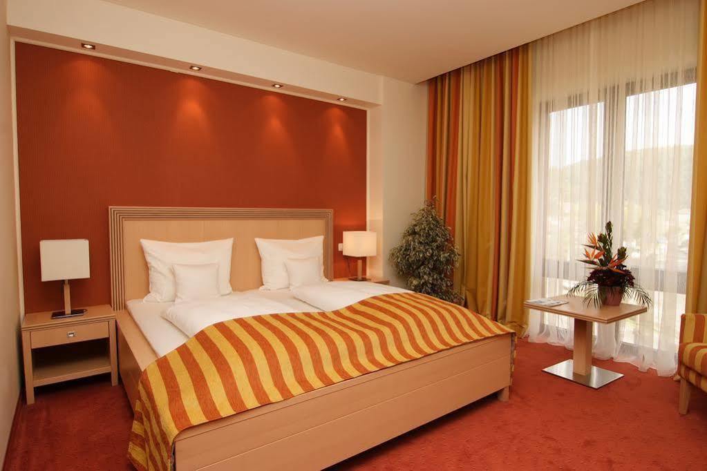 Hotel Rogge Reșița Dış mekan fotoğraf